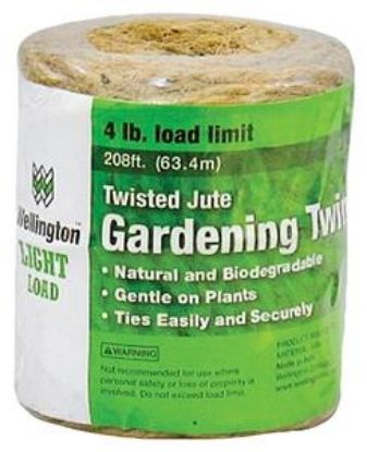 Picture of #24 208' Jute Twine