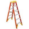 Picture of Step-Ladder Fiberglass Type-I 6'