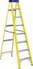 Picture of Step-Ladder Fiberglass Type-I 250-Pounds-Duty-Rating 8'