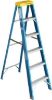 Picture of Step-Ladder Fiberglass Type-I 250-Pounds-Duty-Rating 8'