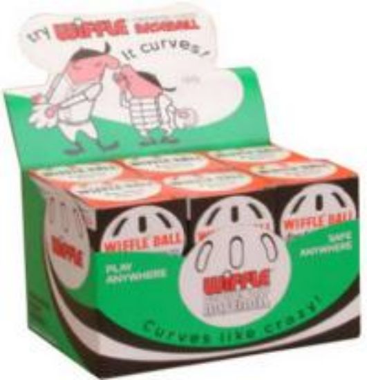 Picture of Wiffle Baseball