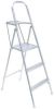 Picture of 4' Aluminum Platform-Ladder