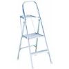 Picture of 4' Aluminum Platform-Ladder