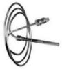 Picture of Universal Thermo-Couple 24"
