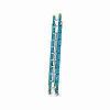 Picture of Extension-ladder Fiberglass 24' Type-1a 300-#rating