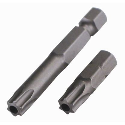 Picture of Tamper-Resistant Torx Tr40 X 25-mm