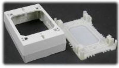 Picture of Deep Switch/Out Box