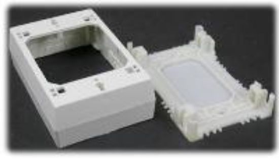 Picture of Deep Switch/Out Box