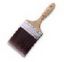Picture of Paint-Brush 3" Nylon Poly Wall