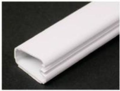 Picture of Cord-Cover White 1/2"