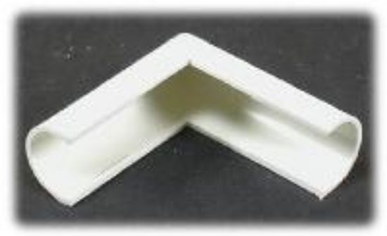 Picture of Outside Elbow Cord-Cover