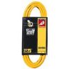 Picture of Extension-Cord Yellow