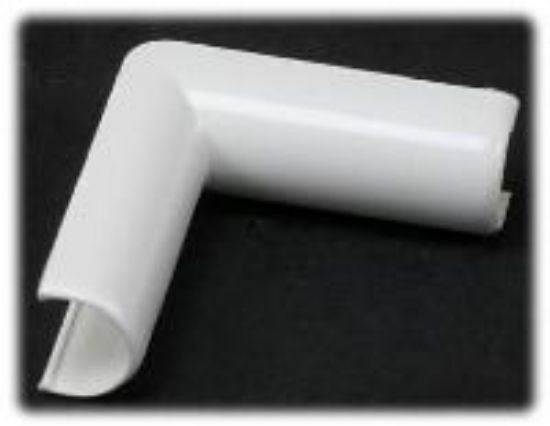 Picture of Inside Elbow Cord-Cover Ivory