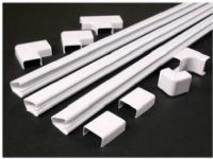 Picture of White Cord-Cover Kit