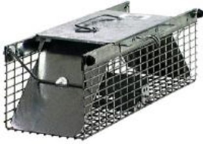 Picture of 18 x 5 x 5 Cage Trap