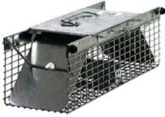 Picture of 18 x 5 x 5 Cage Trap