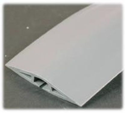 Picture of Gray Corduct Cord-Protector