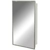 Picture of 16" x 26" Swing Door Cabinet