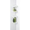 Picture of 4 Tier Bath-Caddy Corner-Mount