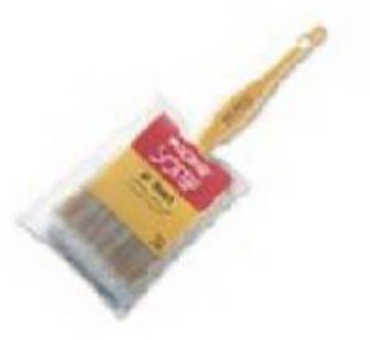 Picture of Paint-Brush Straight Nylon/Polyester 1"
