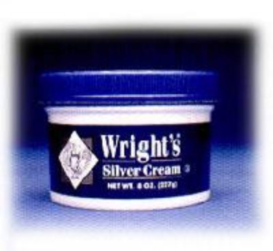 Picture of Silver Cream Silver-polish