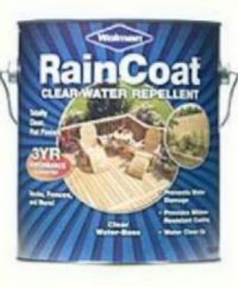 Picture of Clear Water-Repellent