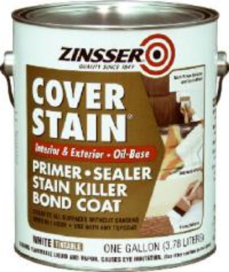 Picture of Primer-sealer Stain-killer Bond-coat