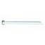 Picture of Adjustable Tension Shower-Curtain-Rod White 34-1/2" x 60"