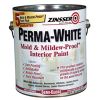 Picture of Interior-paint Mold-resistant Mildew-resistant White Semi-gloss