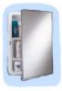 Picture of Medicine-Cabinet Stainless-Steel Mirror
