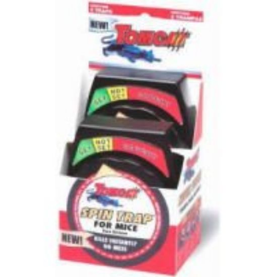 Picture of Mouse-Trap Spin