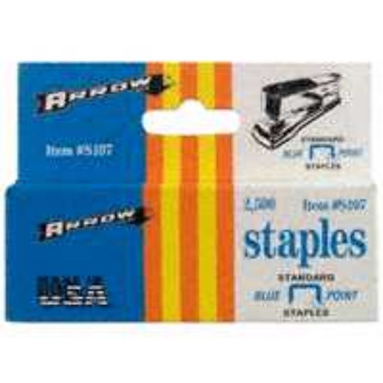 Picture of STAPLES BLUE POINT S10