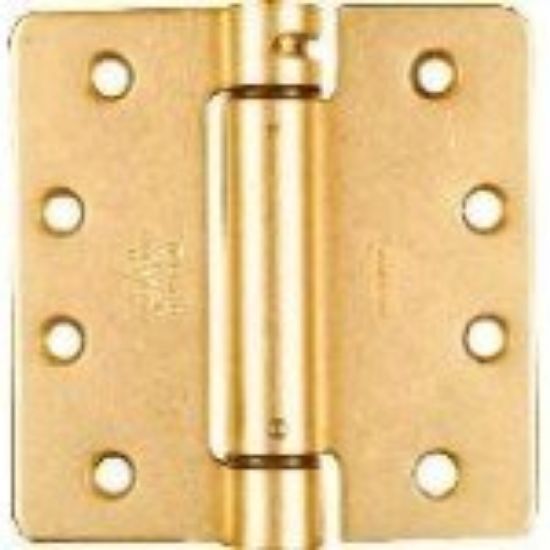 Picture of 4 X 4db Spring Hinge185207