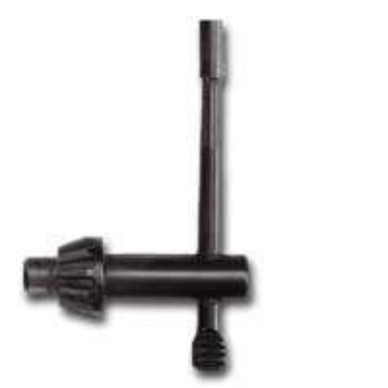 Picture of 1/4 & 3/8" Chuck-Key 15/64" Pilot