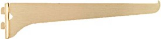 Picture of 255 6" BRSSHLF BRAC22995