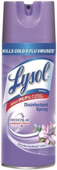 Picture of Disinfectant Early Morning Breeze