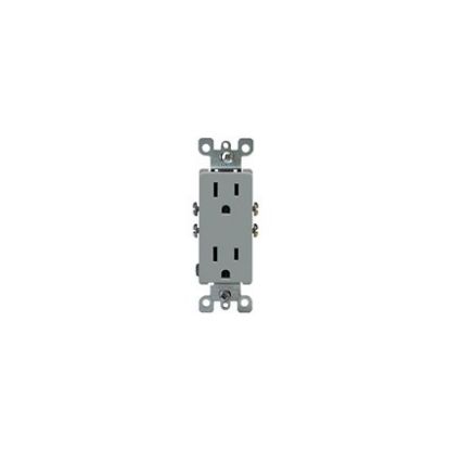 Picture of Receptacle DCR 1055325GSP