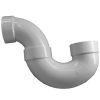 Picture of P-Trap 4" Pvc Schedule 40 Dwv