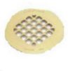 Picture of 4-1/4" SS Strainer Cover