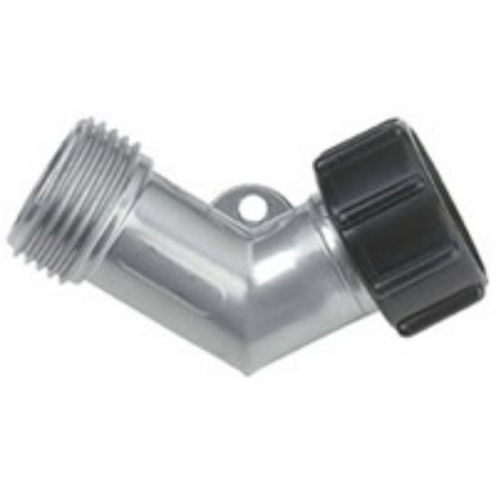 Picture of CONNECTOR Goose-Neck 16-Gauge