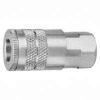 Picture of Air Line Coupler 1/4" Fnpt 300 Psi