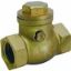 Picture of Check-Valve 3/4" Brass Swing Lead-Free