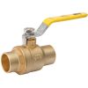 Picture of Ball-Valve 1" Solder