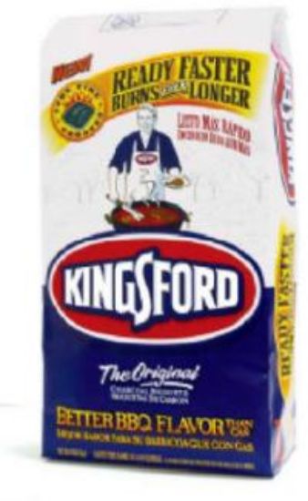 Picture of Charcoal-Briquettes 16.6-pound