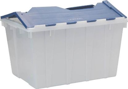 Picture of 13-gallon Flip Lid Tote