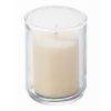 Picture of Clear Votive Holder