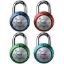 Picture of Combination-padlock 1-7/8"