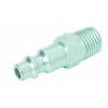 Picture of Air Line Plug I/m-style 1/4" Mnpt 300 Psi