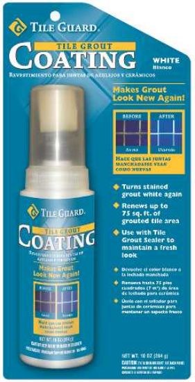 Picture of 4.3OZ Grout Whitener