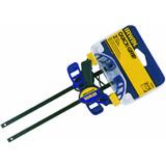 Picture of Micro Clamp 4-1/4in